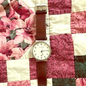 Skagen Men’s Watch